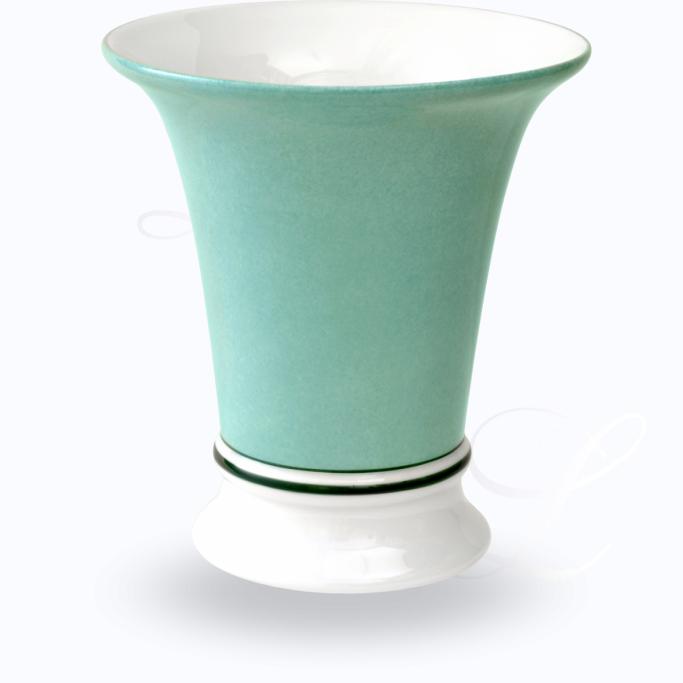 Reichenbach Colour Sylt Türkis vase 
