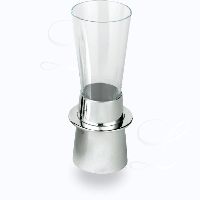 Ercuis Saturne  Vodka glass