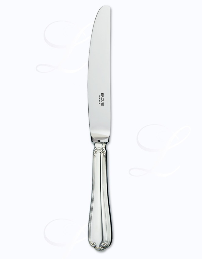 Ercuis Sully Acier dinner knife hollow handle 
