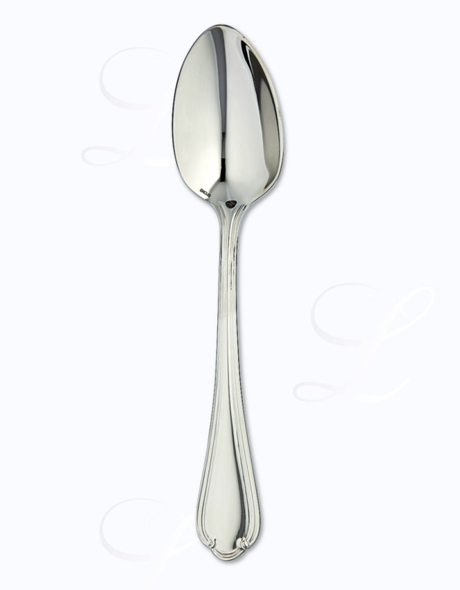 Ercuis Sully Acier table spoon 