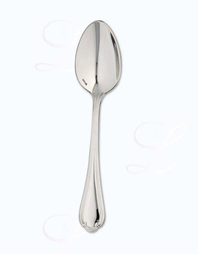 Ercuis Sully Acier teaspoon 