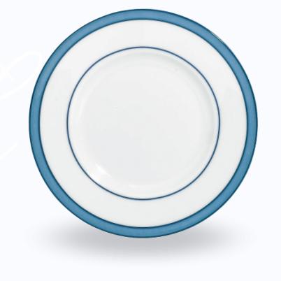 Raynaud Tropic Bleu bread plate 