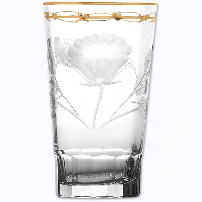 Moser Paula highball glass 