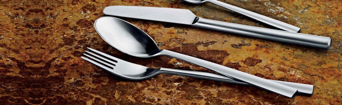 Stelton cutlery