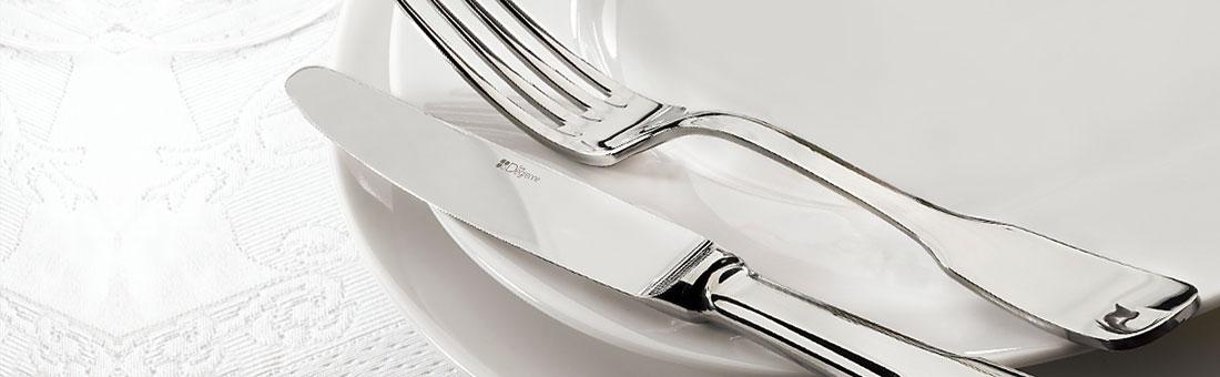 Guy Degrenne cutlery