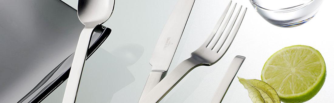 Villeroy & Boch cutlery