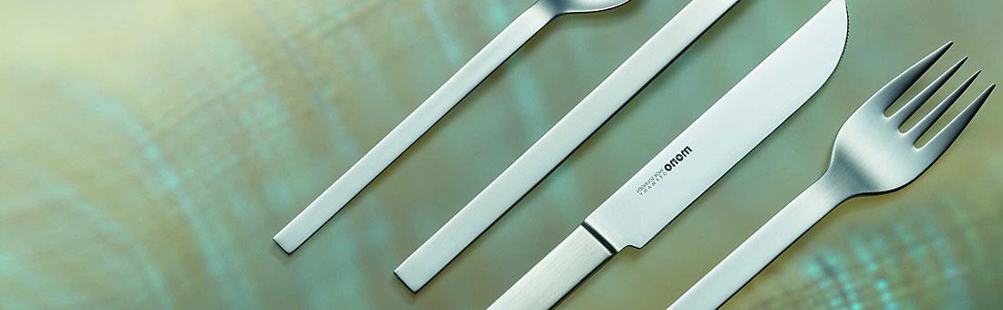 mono cutlery