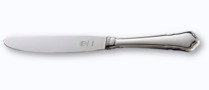  Seculo XVII dessert knife hollow handle 