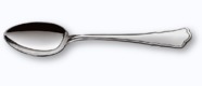  Seculo XVII dessert spoon 