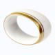 Reichenbach Colour Goldlinie napkin ring 