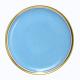 Reichenbach Colour I Blau plate 17 cm 