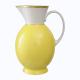 Reichenbach Colour I Gelb pitcher 