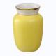 Reichenbach Colour I Gelb vase Astra