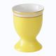 Reichenbach Colour I Gelb egg cup 
