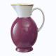 Reichenbach Colour Raspberry pitcher 