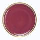 Reichenbach Colour Raspberry plate 17 cm 