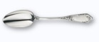  Rocaille coffee spoon 