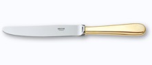 Baguette table knife hollow handle 
