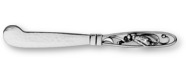  Blossom Magnolia butter knife hollow handle 