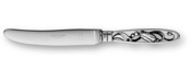  Blossom Magnolia cake knife    hollow handle 