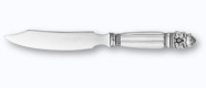  Acorn cheese knife hollow handle 