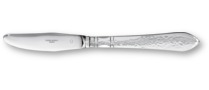  Continental dessert knife hollow handle 