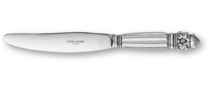  Acorn dessert knife hollow handle kurzer Griff