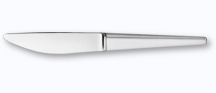  Caravel dinner knife hollow handle 