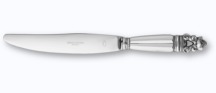  Acorn dinner knife hollow handle kurzer Griff