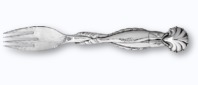  Ornamental fish fork NO. 55