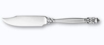  Acorn fish knife 