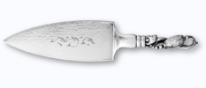  Blossom Magnolia fish serving knife 