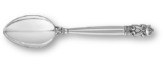  Acorn teaspoon 