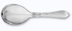  Continental vegetable serving spoon 