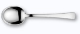  Bauhaus bouillon / cream spoon  
