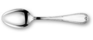  Palmette dessert spoon 
