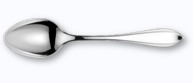  Art Nouveau dinner spoon 
