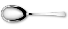  Bauhaus flat serving spoon  