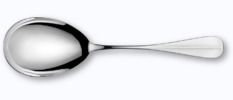  Baguette flat serving spoon  