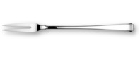  Deco Style serving fork 