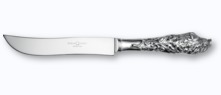  Jagd steak knife hollow handle 