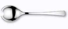  Bauhaus vegetable serving fork  