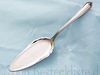 BSF Erika - Tortenheber 