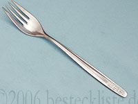 WMF Sevilla - table fork 