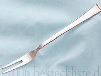 WMF Faceon - serving fork 19cm 