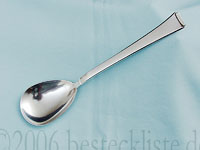 WMF Faceon - compote spoon  