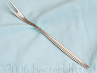 WMF Motion - serving fork 19cm Dreiecksmarke