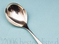 WMF Continental - potato spoon 