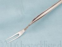 WMF Zuerich - serving fork 19cm 