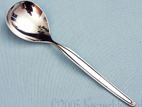 WMF Zuerich - compote spoon  